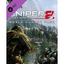 Sniper: Ghost Warrior 2 World Hunter Pack
