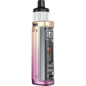 Aspire Veynom LX 3200mAh - Gold Pink Fade