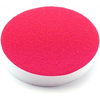 MAGG Leštící kotouč molitanový se suchým zipem 125 x 25 mm