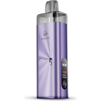 Elf Bar ELFX MEGA Pod Kit 2800 mAh 1ks Purple