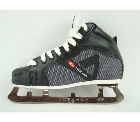 Botas Goalie Junior