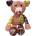 Pet Interest Cuddly Toys Cute Pig - Играчка за куче