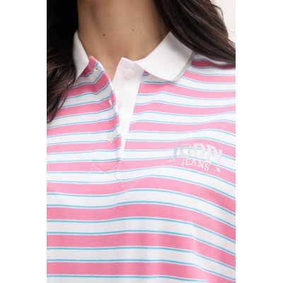 JOOP! тениска с яка дамска памучна (30102065)