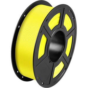 Anycubic PETG Yellow - 1, 75 mm / 1000 g (6974662352798)