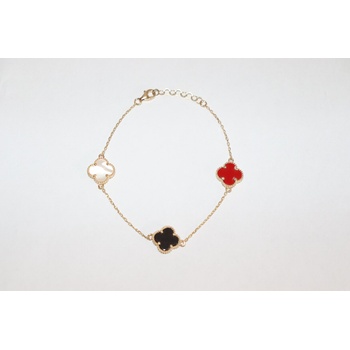 Image 1 of Златна гривна