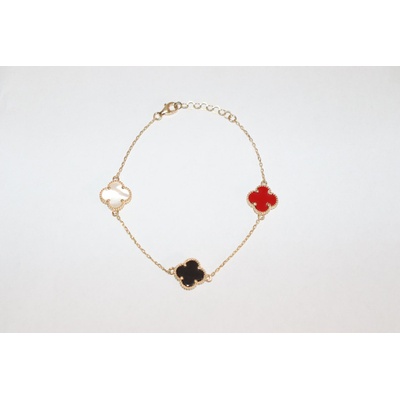 Златна гривна