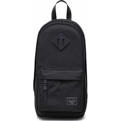 Herschel taška přes rameno 11388-05881 Černá