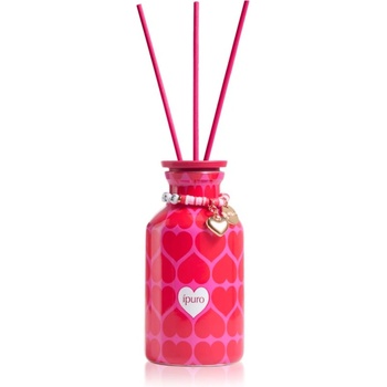 ipuro Limited Love Edition Love's Embrace aроматизиращ дифузер с пълнител 240ml