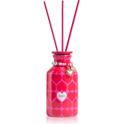 ipuro Limited Love Edition Love's Embrace aроматизиращ дифузер с пълнител 240ml