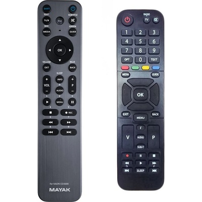 GENERAL T-mobile kstb6077 - метал и подсветка дистанционно управление дубликат (kstb6077)