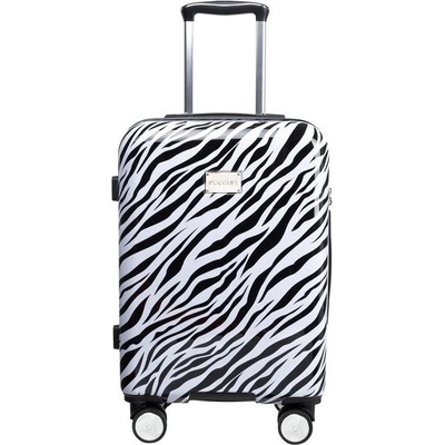Puccini Beverly Hills ABS8015C 10 zebra 45 l