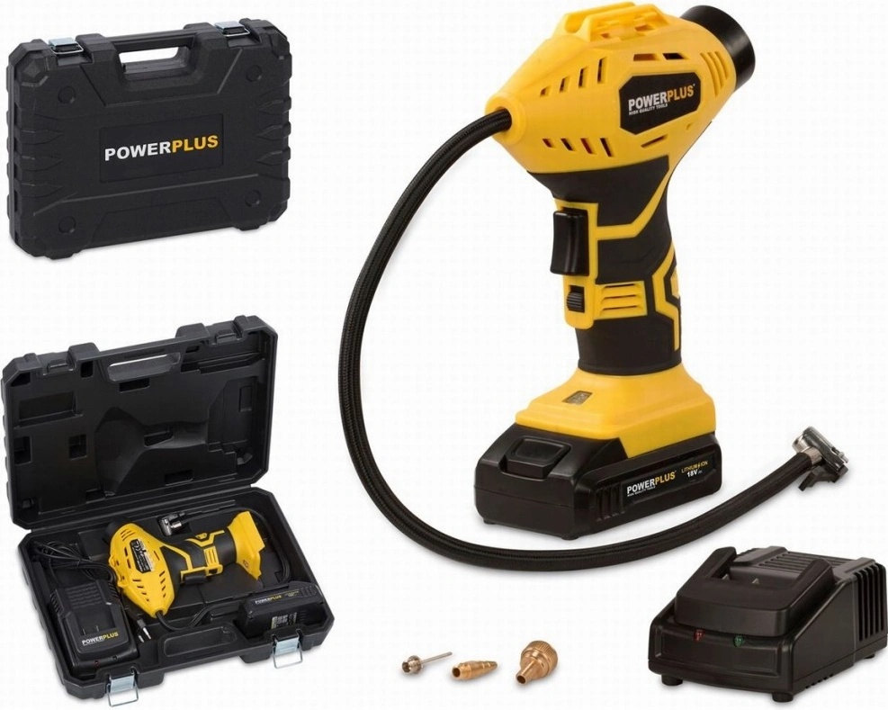 Powerplus POWX1700
