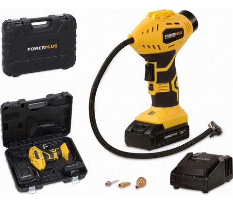 Powerplus POWX1700