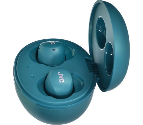 JVC HA-A6T