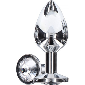 ToyJoy ToyJoy Anal Play Starlight Booty Jewel Small