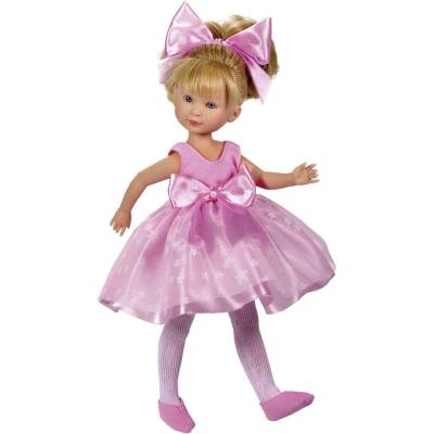 Asi Dolls Кукла Asi Dolls - Силия, балерина (0169991)