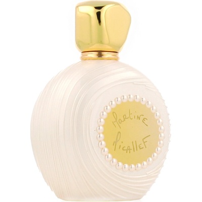 M. Micallef Mon Parfum Pearl parfumovaná voda dámska 100 ml