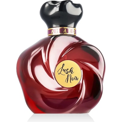 Ahmed Al Maghribi Lush Noir parfémovaná voda dámská 75 ml