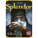 Splendor - The Strongholds