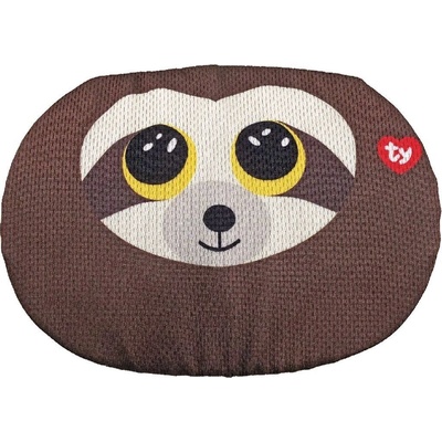 TY umývateľná maska na tvár Sloth Dangler Nastaviteľná 3+