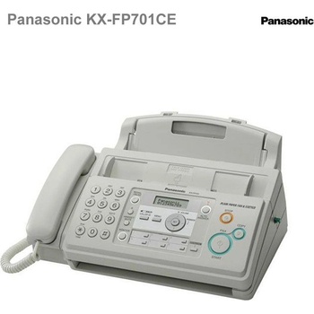 Panasonic KX-FP701CE