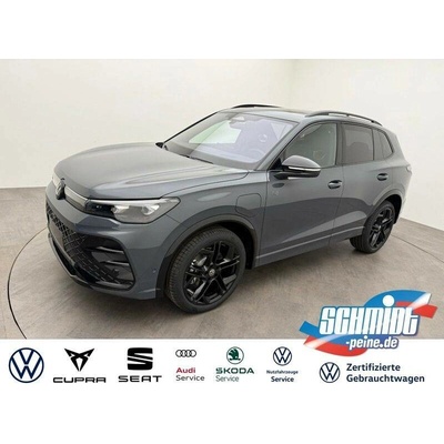 Volkswagen Tiguan 1.5 eHybrid R-Line DSG 200 kW