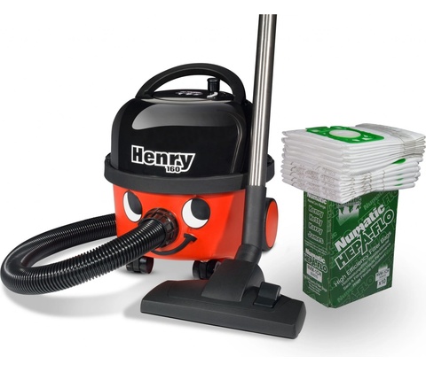 Numatic HVR 160