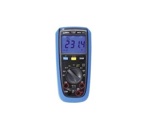 Metrix MTX 203
