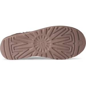UGG пантофи дамски W Classic Micro Calf Hair