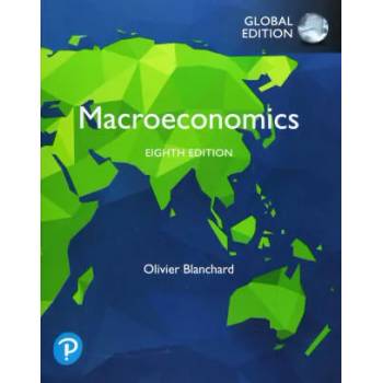 Image 1 of Macroeconomics, Global Edition