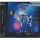 TOTO: ABSOLUTELY LIVE CD