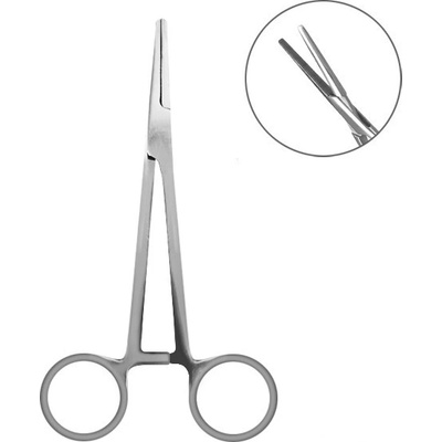 Albastar Pean rovný 25cm – Zboží Dáma