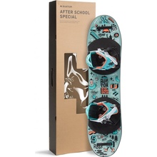 Burton After School Special 24/25
