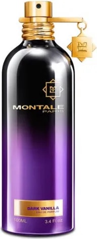 Montale Dark Vanilla EDP 100 ml