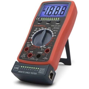 Maxwell 25331