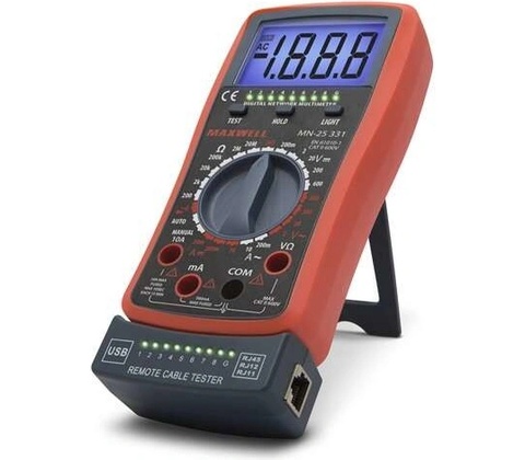 Maxwell 25331