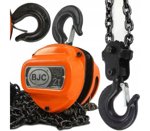 BJC M80757