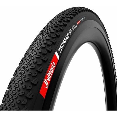 Vittoria Terreno T50 mixed 50 622 Gravel Endurance Full Black G2.0