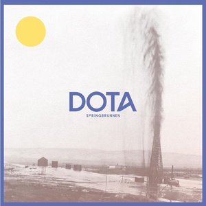 DOTA - Springbrunnen (2 LP) (4251896106710)