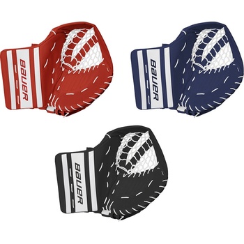 Lapačka Bauer GSX JR