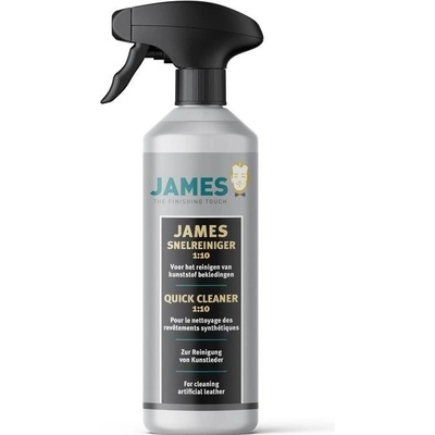 James Quick Cleaner 1:20 500 ml