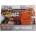 Inni producenci FAST 59713 Foam Dart Blaster BH144