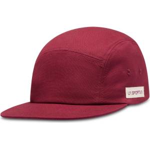La Sportiva Шапка с козирка La Sportiva Mountain Logo Hat Cap - Redwood (904-3264-0311)