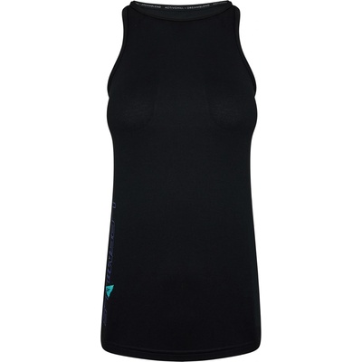 Reebok Дамски потник Reebok Les Mills¿ Activchill+Dreamblend Tank Top Womens Gym Vest - Black