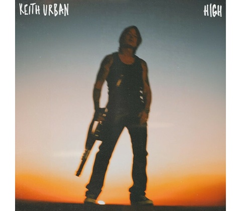 Keith Urban High 1 CD