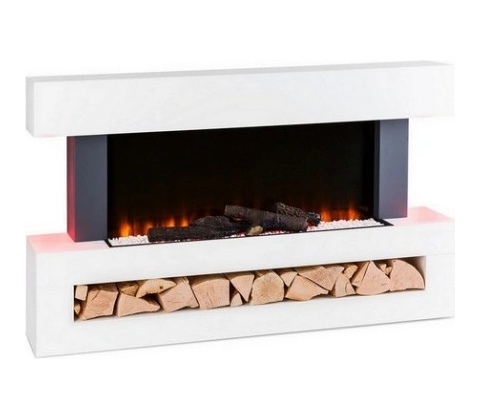 KLARSTEIN Studio Light & Fire 3 Smart