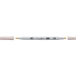 Tombow Томбоу Маркер алкохолен abt pro Двоен Четка 850 светло кайсиево (abtp-850)