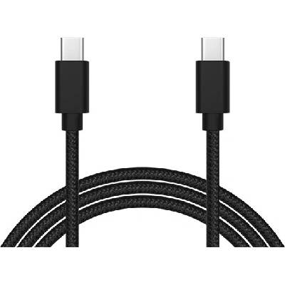 Blow 66-156 USB-C 1,5m černý