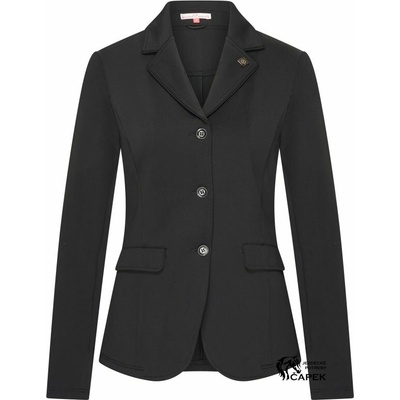 Imperial Riding Jezdecké sako BASIC Černá