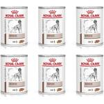 Royal Canin Hepatic 6x420 g